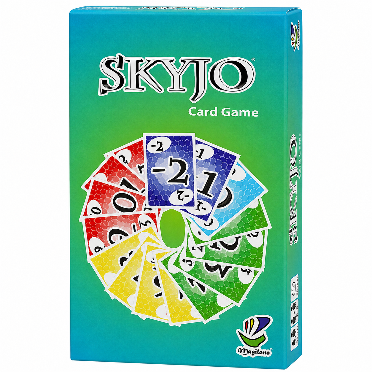 Spiel SKYJO