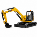 Bruder Cat Mini Excavator 02456
