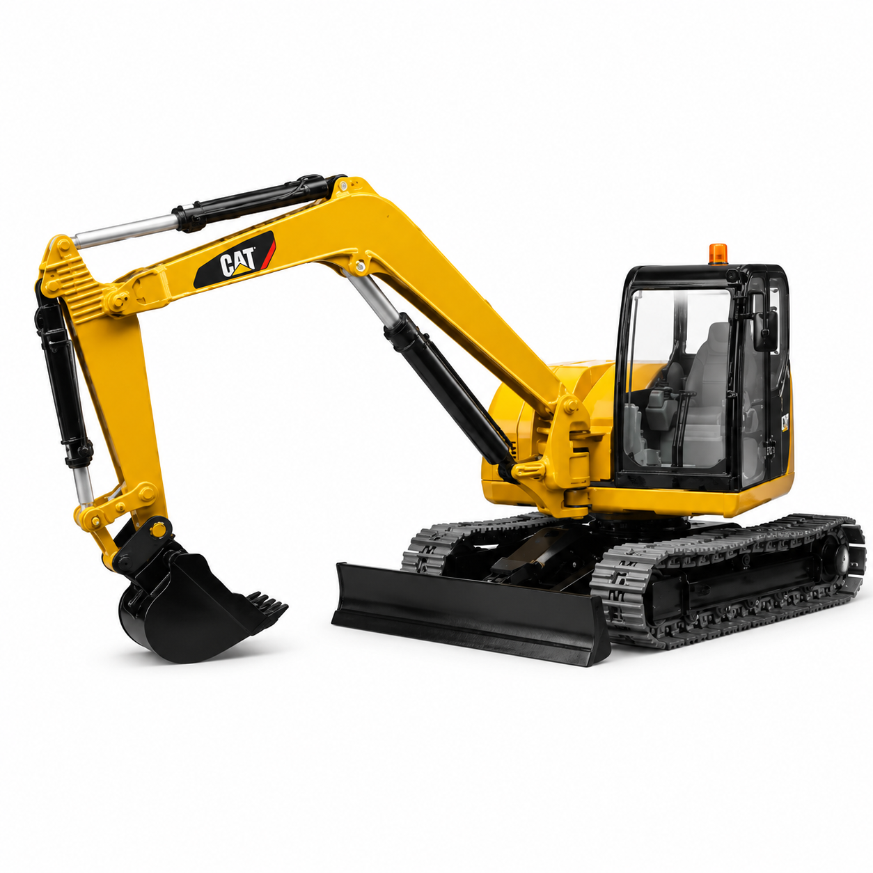 Bruder Cat Mini Excavator 02456