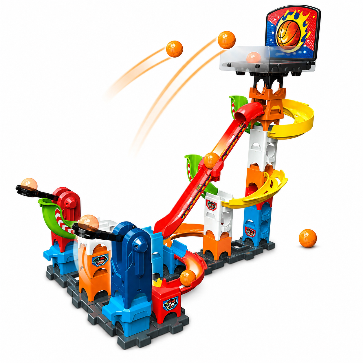 Vtech Marble Rush Basketball Set S500